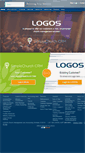 Mobile Screenshot of logosusers.com